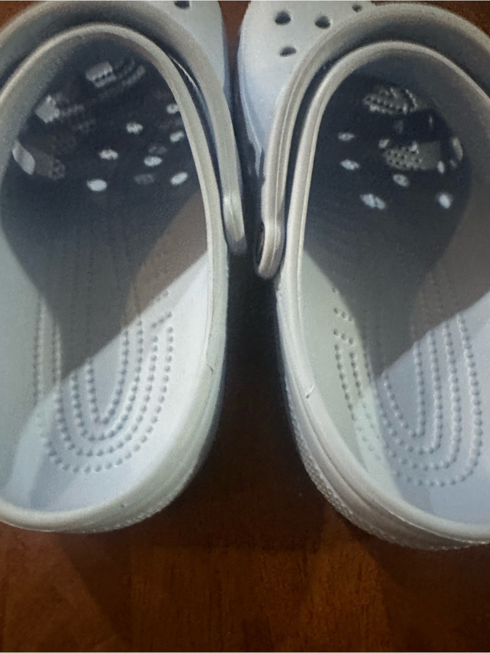 Crocs - Light Blue - Picture 3 of 3